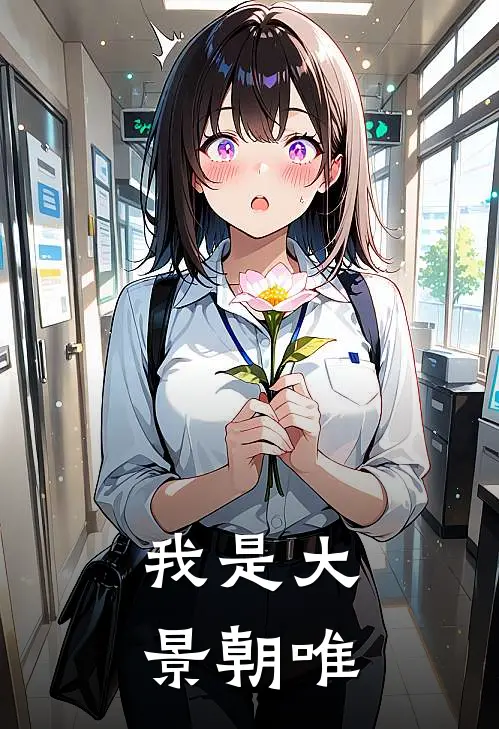 我是大景朝唯