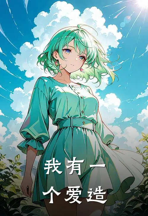 我有一个爱造