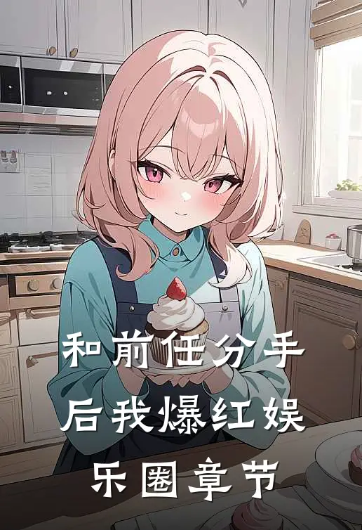 和前任分手后我爆红娱乐圈章节
