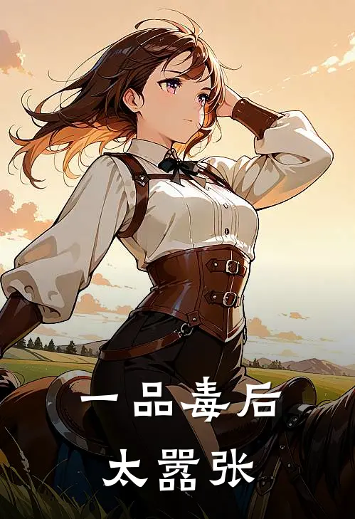 一品毒后太嚣张