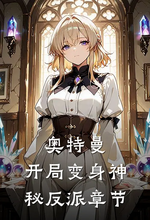 奥特曼：开局变身神秘反派章节