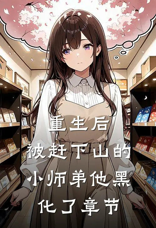 重生后，被赶下山的小师弟他黑化了章节