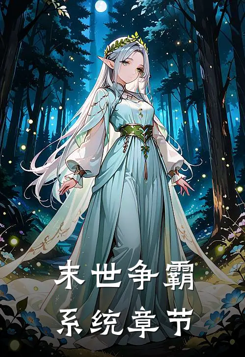 末世争霸系统章节