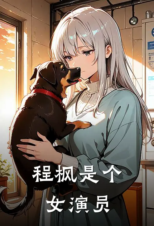 程枫是个女演员