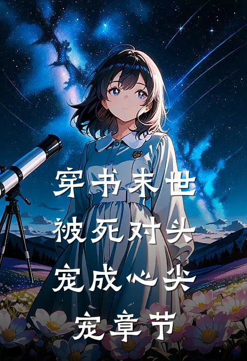 穿书末世：被死对头宠成心尖宠章节