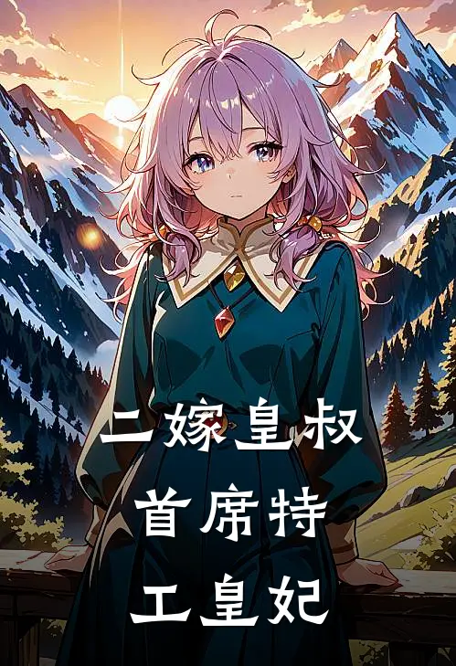 二嫁皇叔：首席特工皇妃