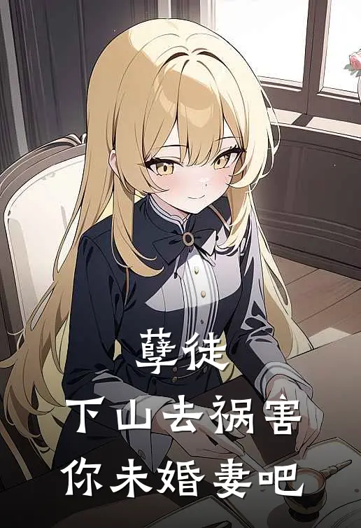 孽徒,下山去祸害你未婚妻吧