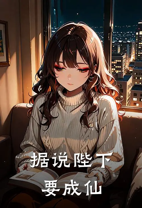 据说陛下要成仙