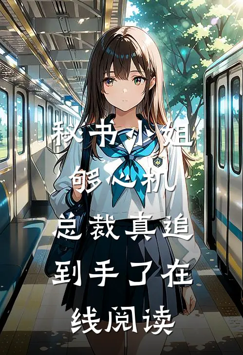 秘书小姐够心机，总裁真追到手了在线阅读