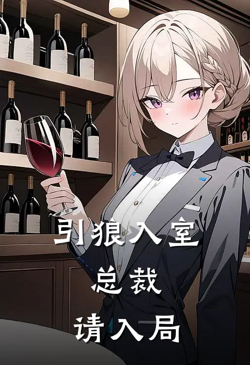 引狼入室：总裁，请入局