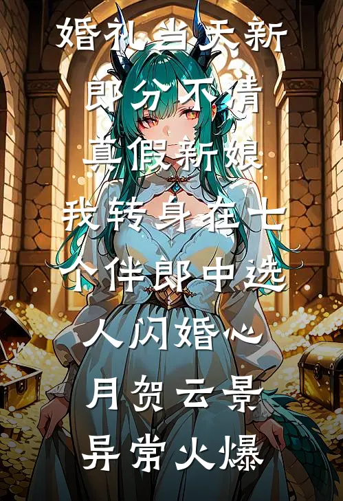 从此别离不思君最后结局