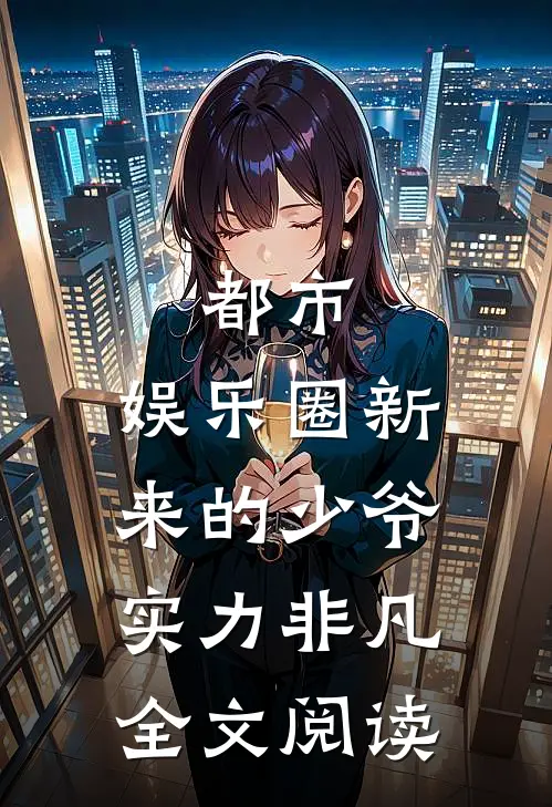 都市：娱乐圈新来的少爷实力非凡全文阅读