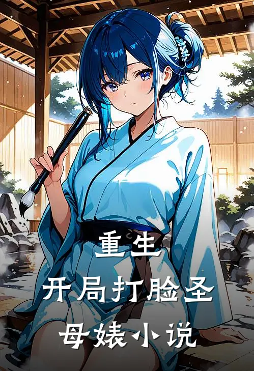 重生：开局打脸圣母婊小说