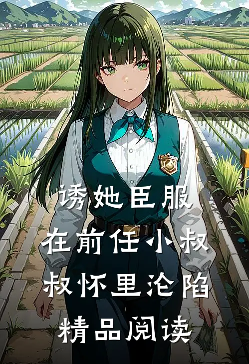 诱她臣服：在前任小叔叔怀里沦陷精品阅读