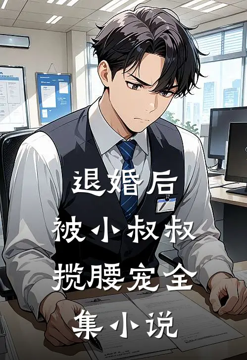 退婚后，被小叔叔揽腰宠全集小说