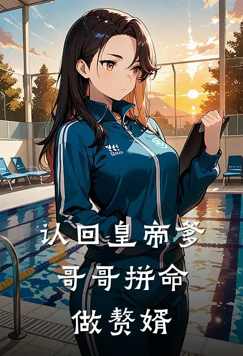 认回皇帝爹，哥哥拼命做赘婿