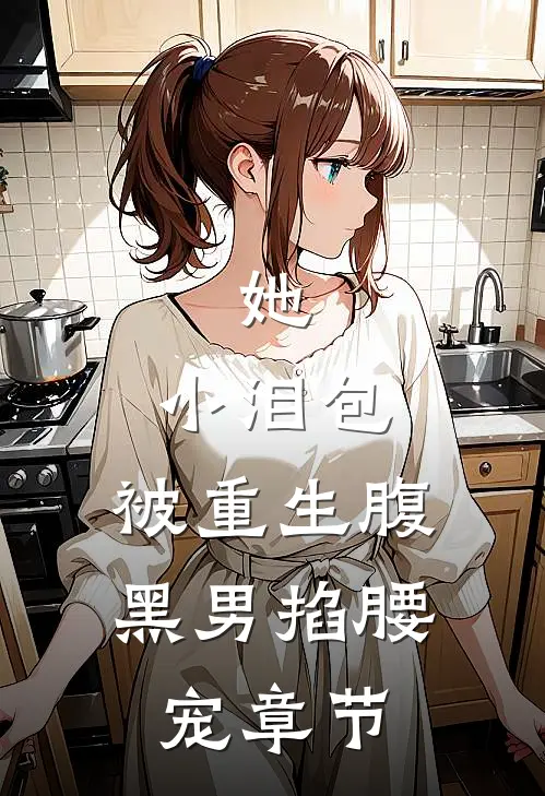 她，小泪包，被重生腹黑男掐腰宠章节