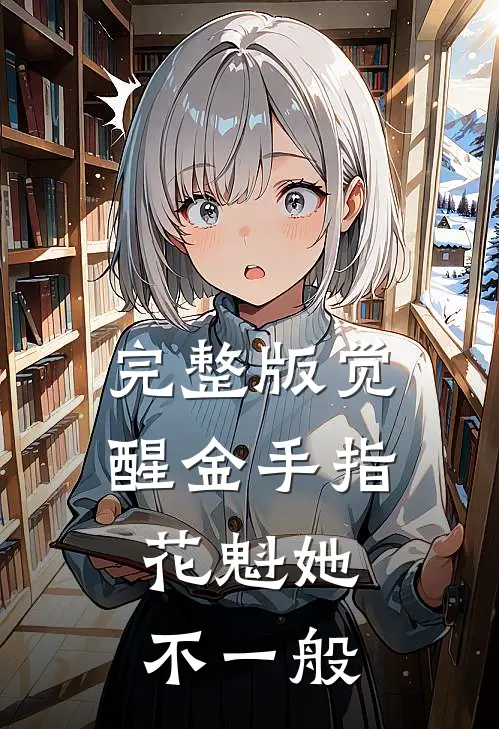 完整版觉醒金手指，花魁她不一般