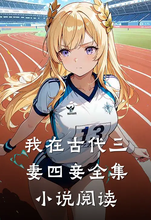 我在古代三妻四妾全集小说阅读