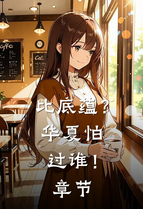 比底蕴？华夏怕过谁！章节