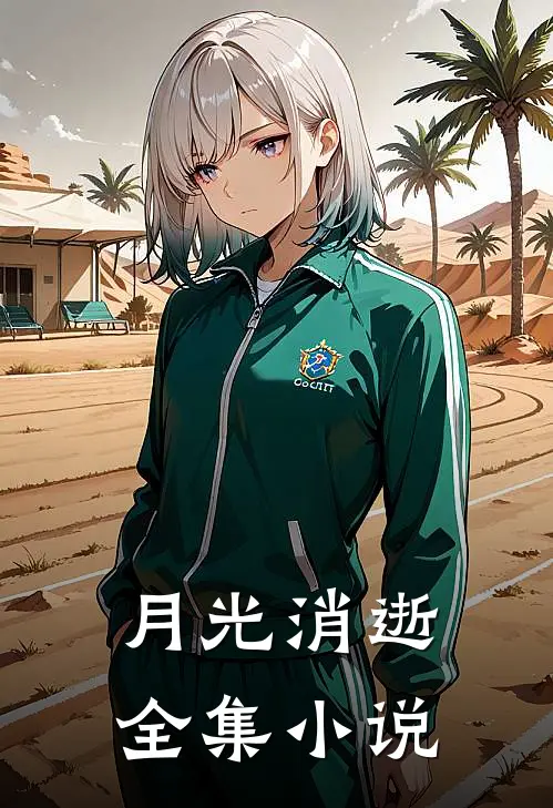 月光消逝全集小说