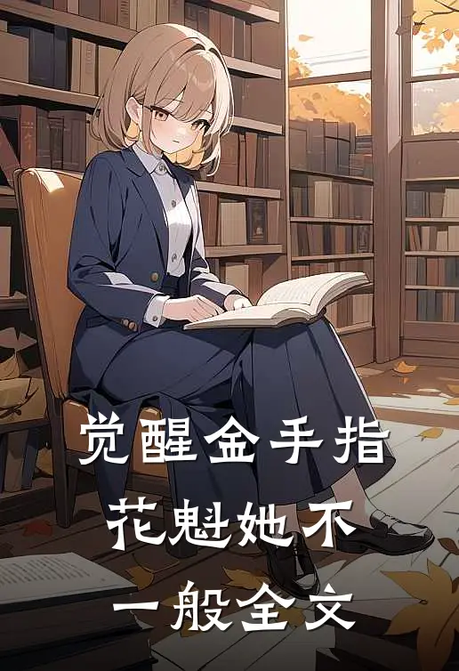 觉醒金手指，花魁她不一般全文