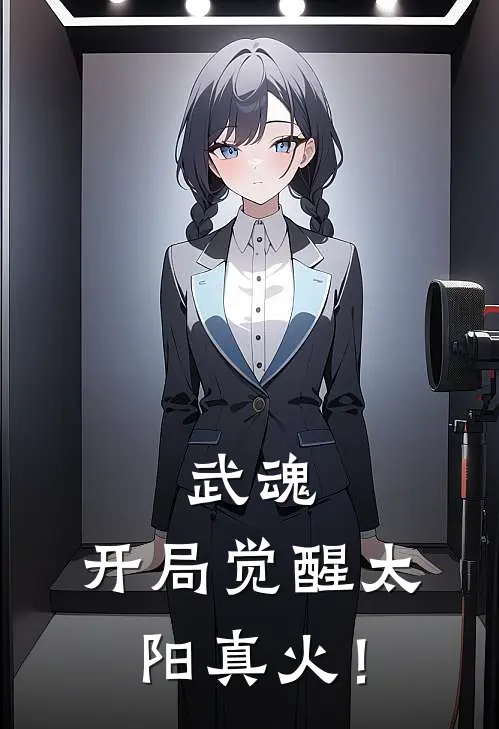 武魂：开局觉醒太阳真火！