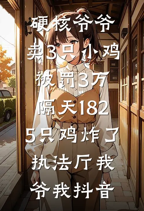 和亲公主她不装了