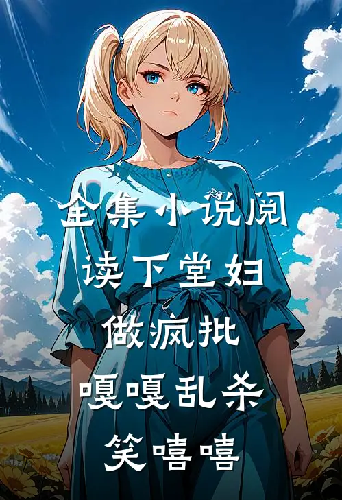 全集小说阅读下堂妇，做疯批，嘎嘎乱杀笑嘻嘻