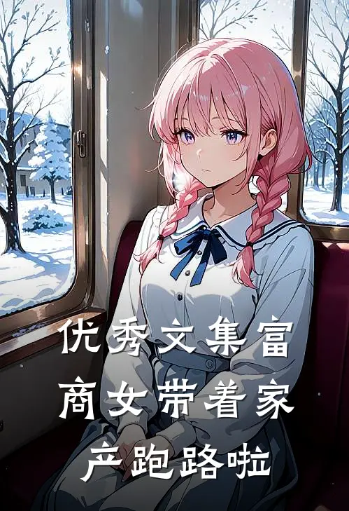 优秀文集富商女带着家产跑路啦
