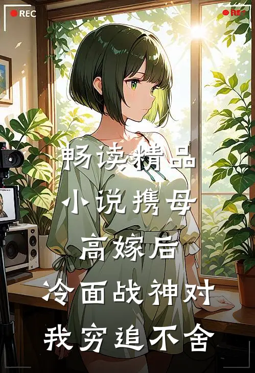 畅读精品小说携母高嫁后，冷面战神对我穷追不舍