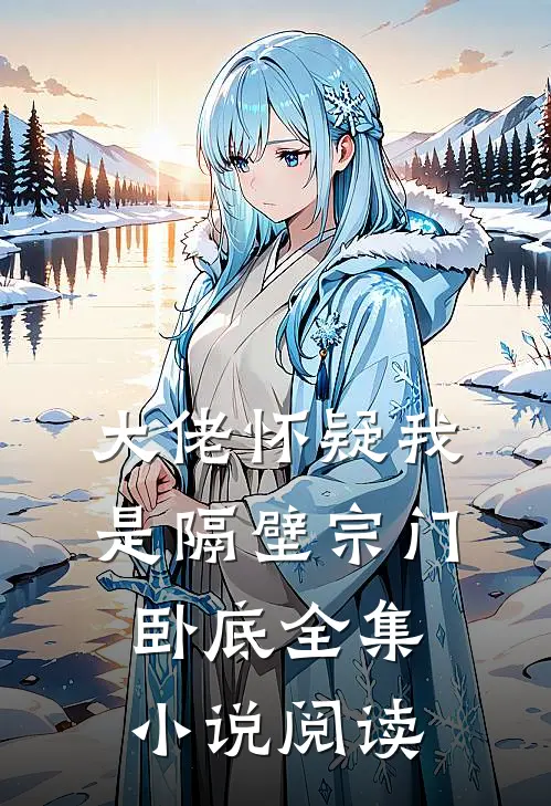 大佬怀疑我是隔壁宗门卧底全集小说阅读