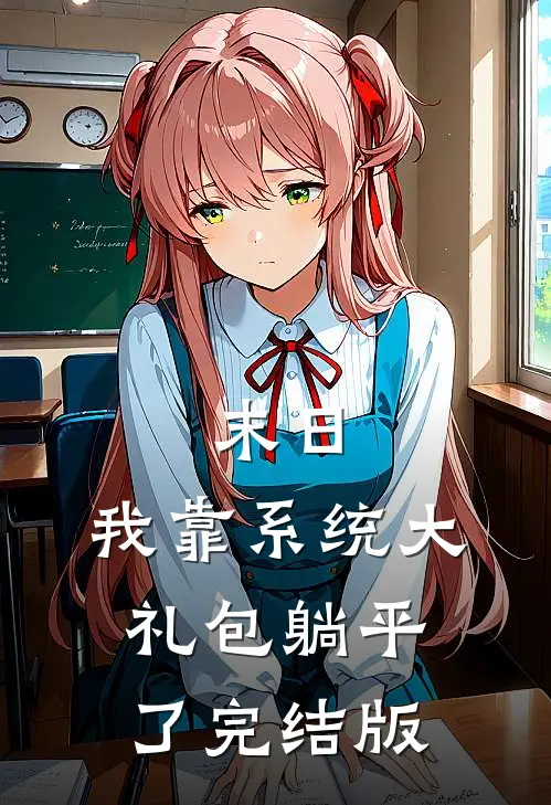 末日：我靠系统大礼包躺平了完结版