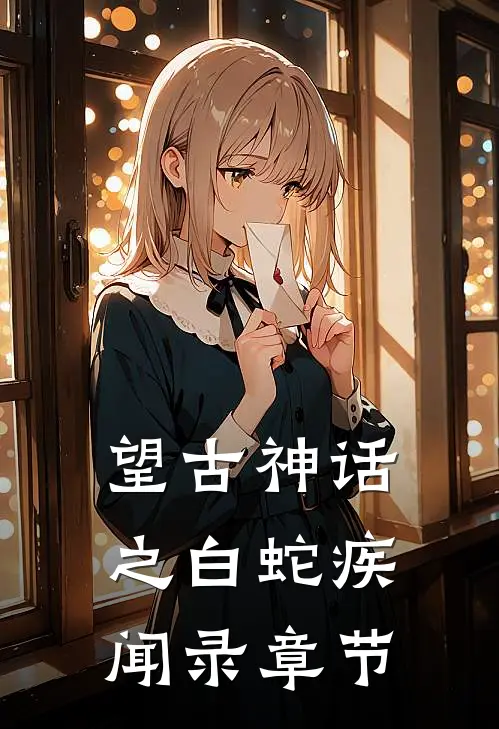 望古神话之白蛇疾闻录章节