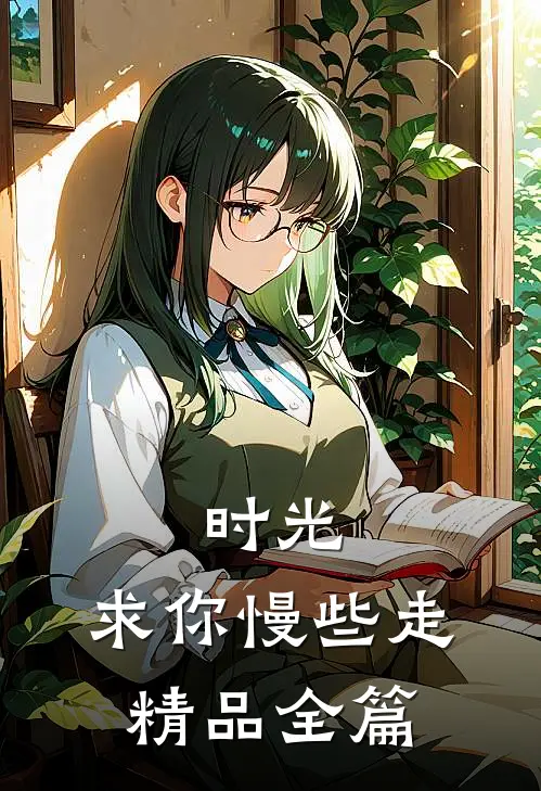 时光，求你慢些走精品全篇