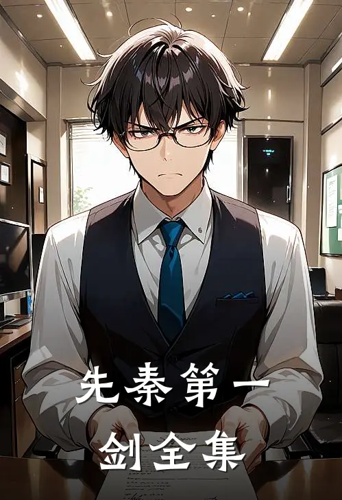先秦第一剑全集
