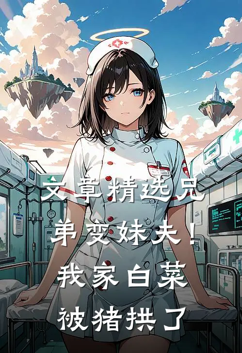 文章精选兄弟变妹夫！我家白菜被猪拱了