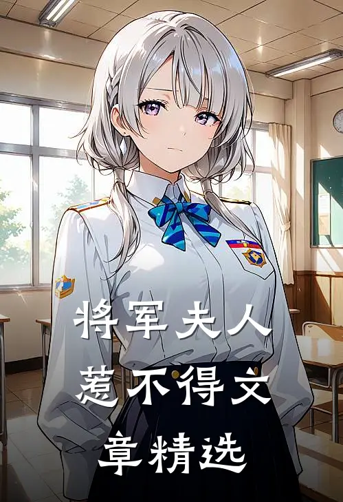 将军夫人惹不得文章精选