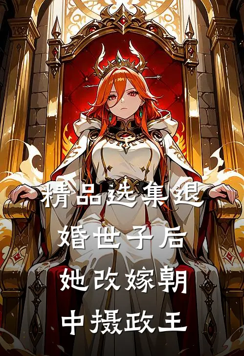 精品选集退婚世子后，她改嫁朝中摄政王