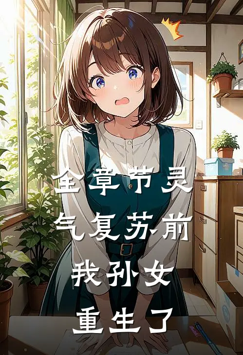 全章节灵气复苏前，我孙女重生了