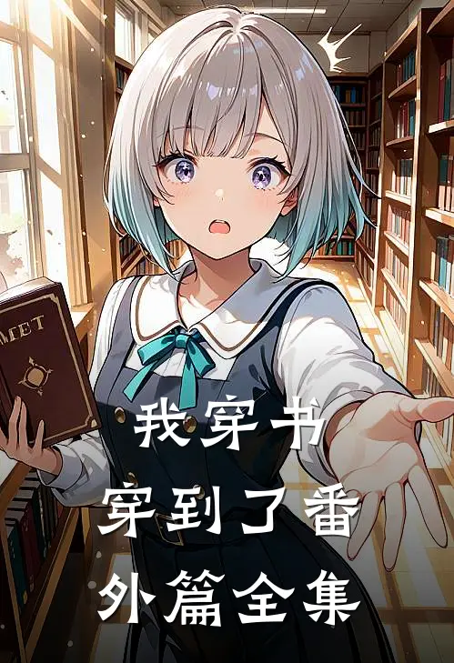 我穿书，穿到了番外篇全集