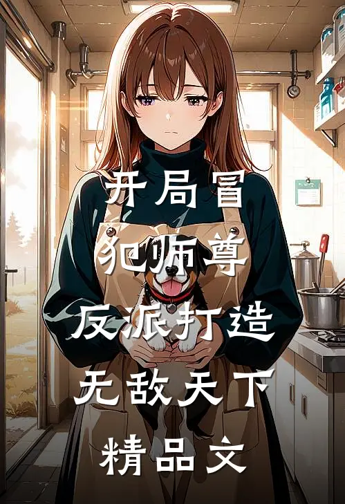 开局冒犯师尊，反派打造无敌天下精品文