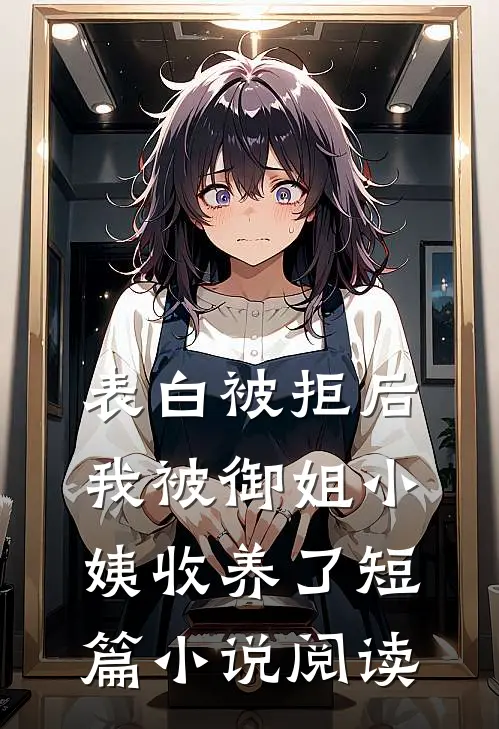 表白被拒后，我被御姐小姨收养了短篇小说阅读