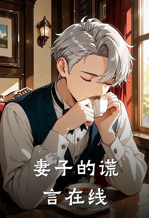 妻子的谎言在线