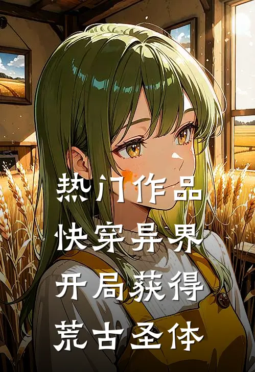 热门作品快穿异界：开局获得荒古圣体