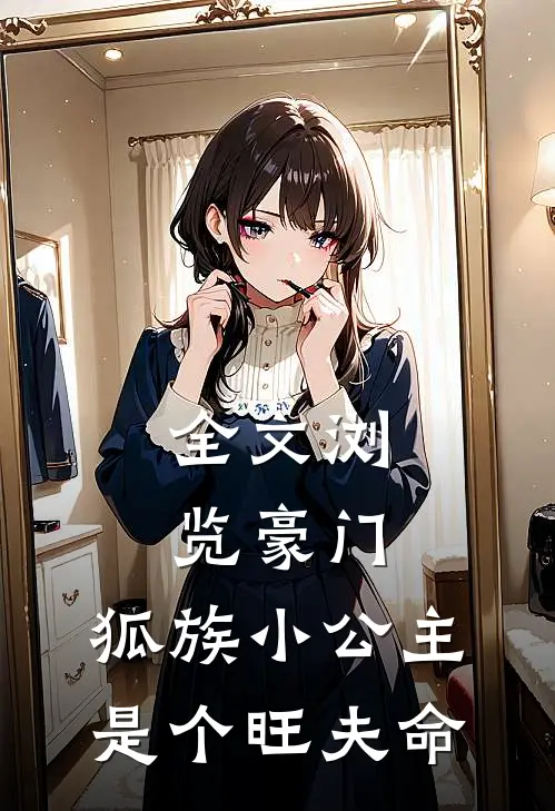 全文浏览豪门：狐族小公主是个旺夫命