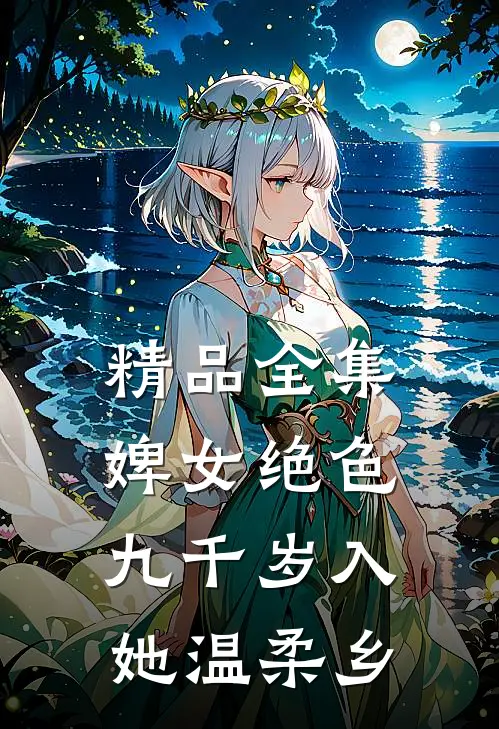 精品全集婢女绝色，九千岁入她温柔乡