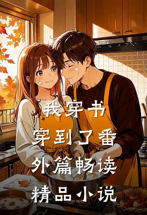我穿书，穿到了番外篇畅读精品小说