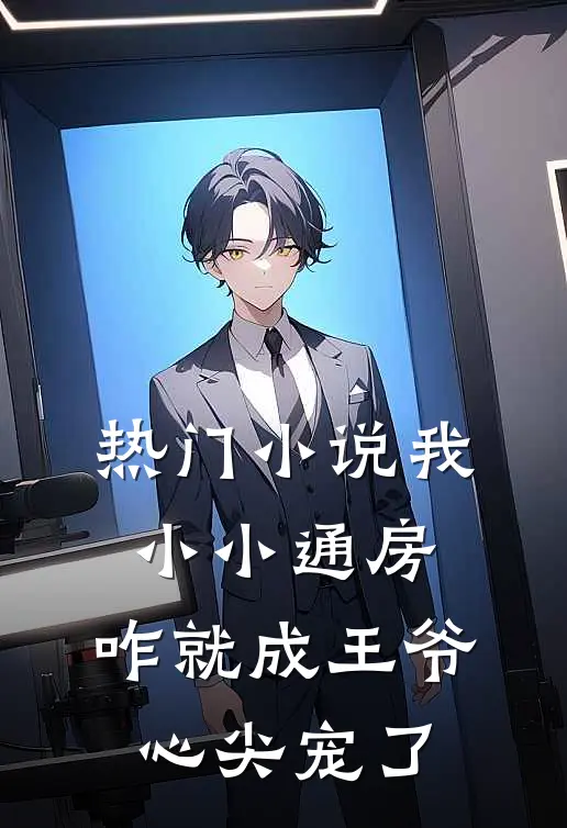热门小说我小小通房，咋就成王爷心尖宠了