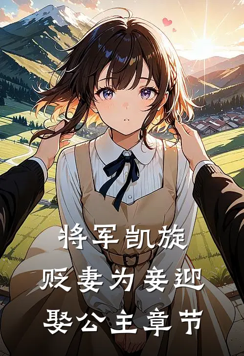 将军凯旋，贬妻为妾迎娶公主章节